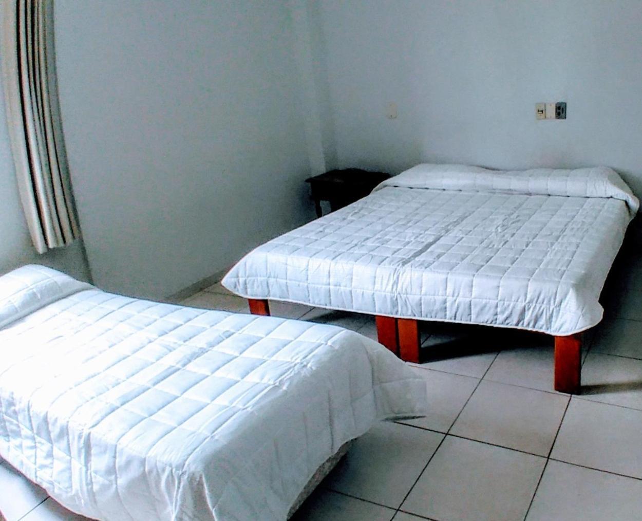 Hotel Parque Das Primaveras Jacutinga Eksteriør billede